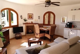 Calpe 900&nbsp;m²