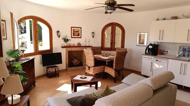 Alicante - Calpe - 900m2