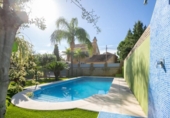 Detached villa with land for sale on España, Sagunto, ref: TR354351 photo