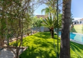 Detached villa with land for sale on España, Sagunto, ref: TR354351 photo