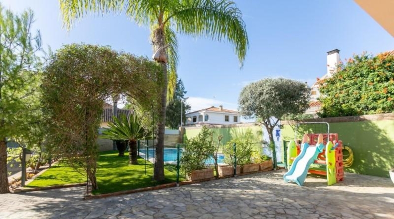 Valencia - Sagunto - 540m2