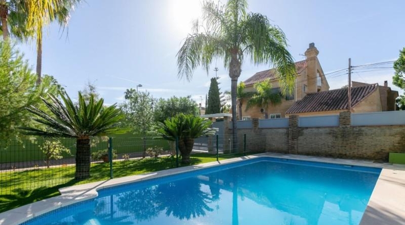 Valencia - Sagunto - 540m2