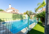 Detached villa with land for sale on España, Sagunto, ref: TR354351 photo