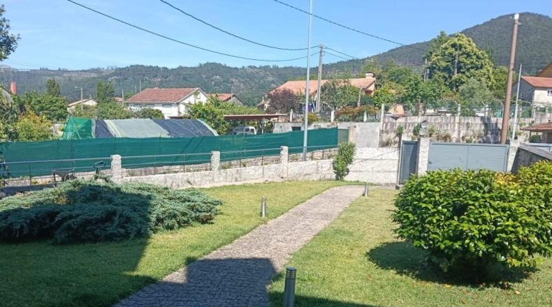 Понтеведра - Gondomar - 1193m2