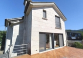 Xalet independent amb terreny en venda a la España, Gondomar, ref.: TR355924 foto