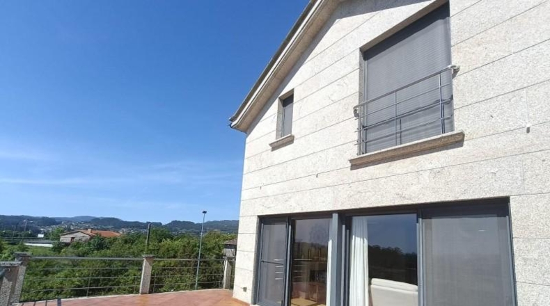 Понтеведра - Gondomar - 1193m2