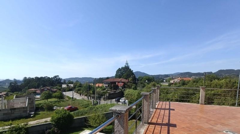 Понтеведра - Gondomar - 1193m2
