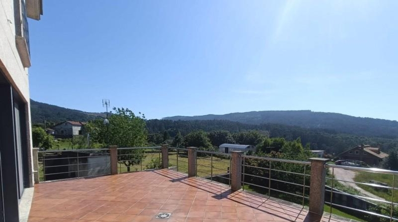 Понтеведра - Gondomar - 1193m2