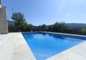 Xalet independent amb terreny en venda a la España, Gondomar, ref.: TR355924 foto