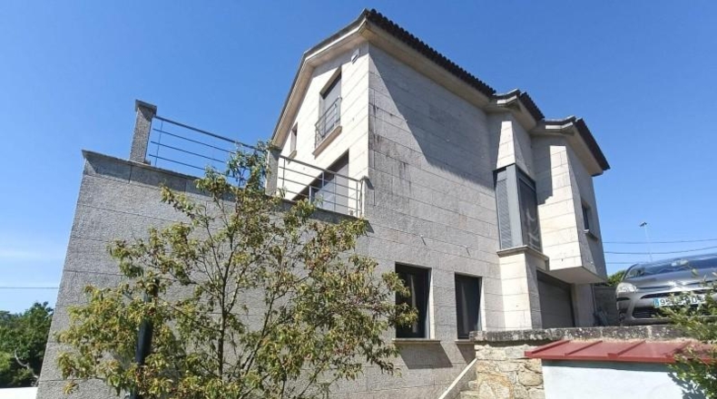 Понтеведра - Gondomar - 1193m2