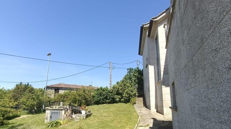 Понтеведра - Gondomar - 1193m2