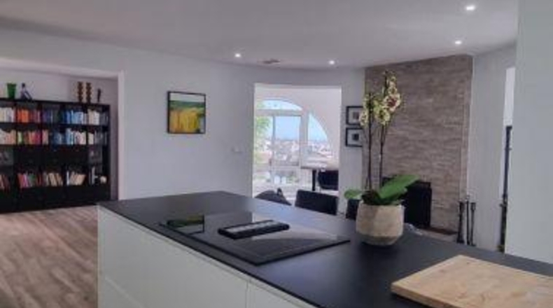 Alicante - Rojales - 980m2