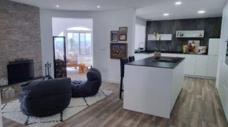 Alicante - Rojales - 980m2
