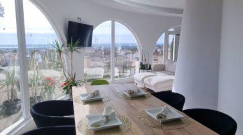 Alicante - Rojales - 980m2