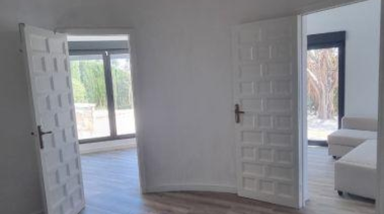 Alicante - Rojales - 980m2