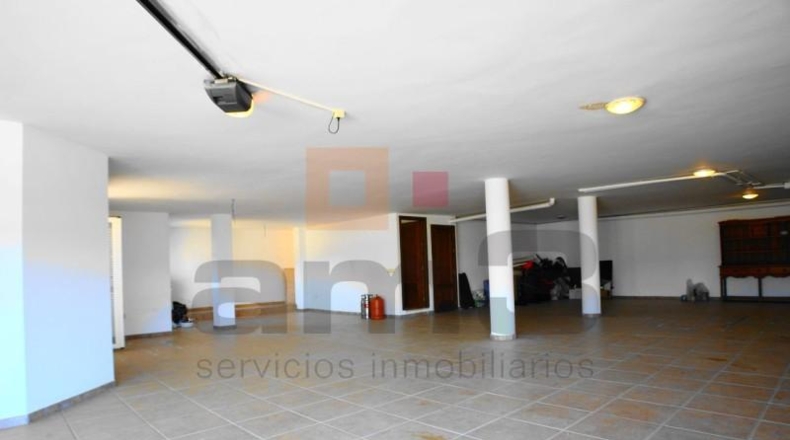 Almería - Vera - 11373m2