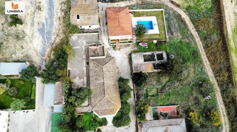 Кадис - Jerez de la Frontera - 27714m2