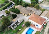 Rural estate for sale on España, Jerez, ref: TR364240 photo