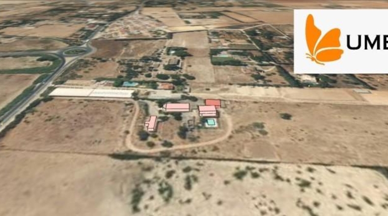 Кадис - Jerez de la Frontera - 27714m2
