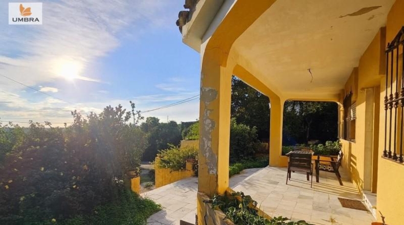 Кадис - Jerez de la Frontera - 27714m2