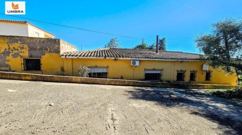 Кадис - Jerez de la Frontera - 27714m2