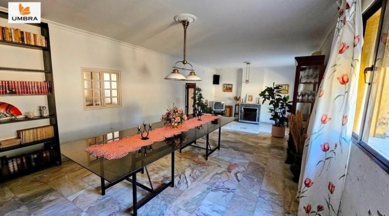 Кадис - Jerez de la Frontera - 27714m2