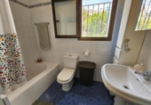 Chalet independiente con terreno en venta en la España, Jávea, ref: TR333872 foto