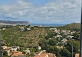 Chalet independiente con terreno en venta en la España, Jávea, ref: TR333872 foto