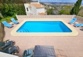 Chalet independiente con terreno en venta en la España, Jávea, ref: TR333872 foto