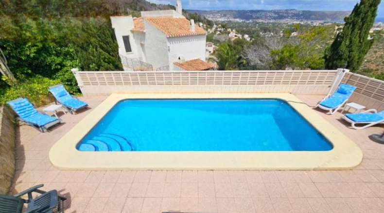Alicante - Jávea - 750m2