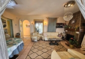 Chalet independiente con terreno en venta en la España, Jávea, ref: TR333872 foto