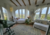 Chalet independiente con terreno en venta en la España, Jávea, ref: TR333872 foto