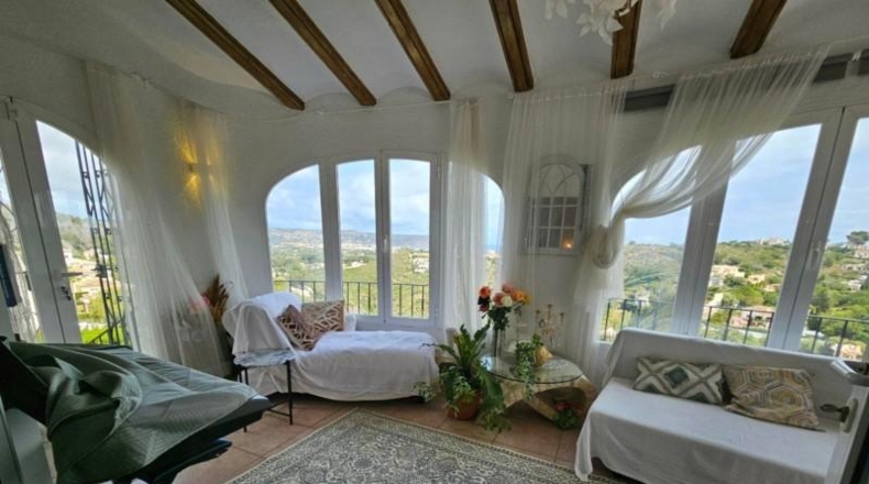 Alicante - Jávea - 750m2