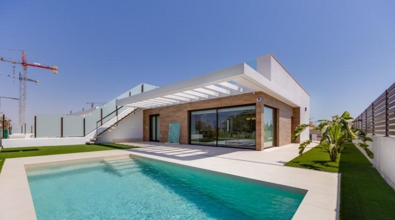 Múrcia - Los Alcázares - 350m2