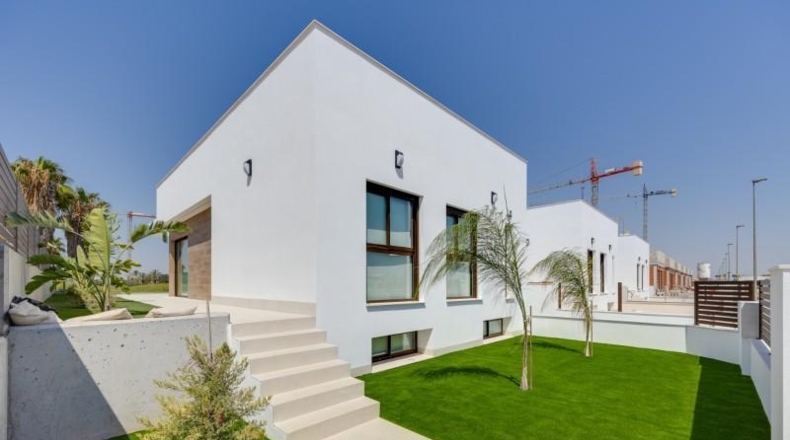 Múrcia - Los Alcázares - 350m2