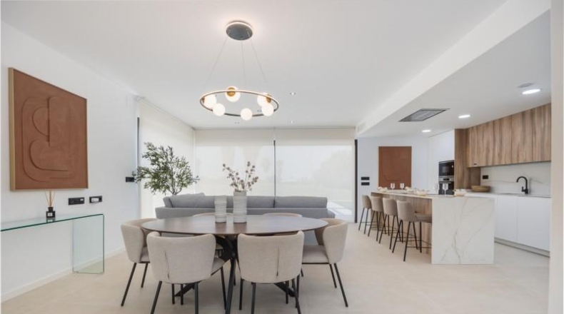 Múrcia - Los Alcázares - 350m2