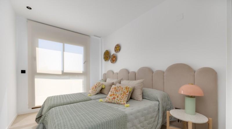 Múrcia - Los Alcázares - 350m2