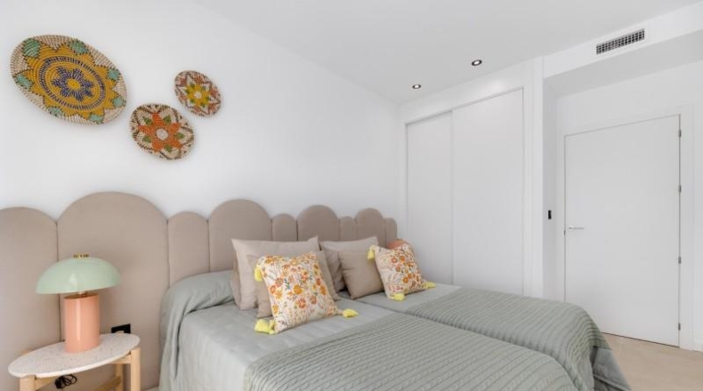 Múrcia - Los Alcázares - 350m2