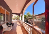 Xalet independent amb terreny en venda a la España, Dénia, ref.: TR335517 foto