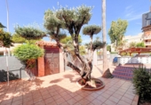 Xalet independent amb terreny en venda a la España, Dénia, ref.: TR335517 foto