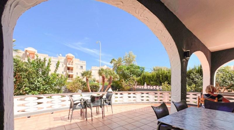 Alicante - Denia - 887m2