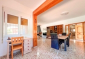 Xalet independent amb terreny en venda a la España, Dénia, ref.: TR335517 foto