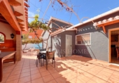 Xalet independent amb terreny en venda a la España, Dénia, ref.: TR335517 foto
