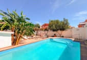 Xalet independent amb terreny en venda a la España, Dénia, ref.: TR335517 foto