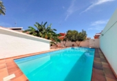 Xalet independent amb terreny en venda a la España, Dénia, ref.: TR335517 foto