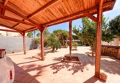 Xalet independent amb terreny en venda a la España, Dénia, ref.: TR335517 foto