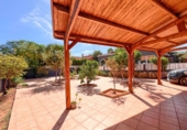 Xalet independent amb terreny en venda a la España, Dénia, ref.: TR335517 foto