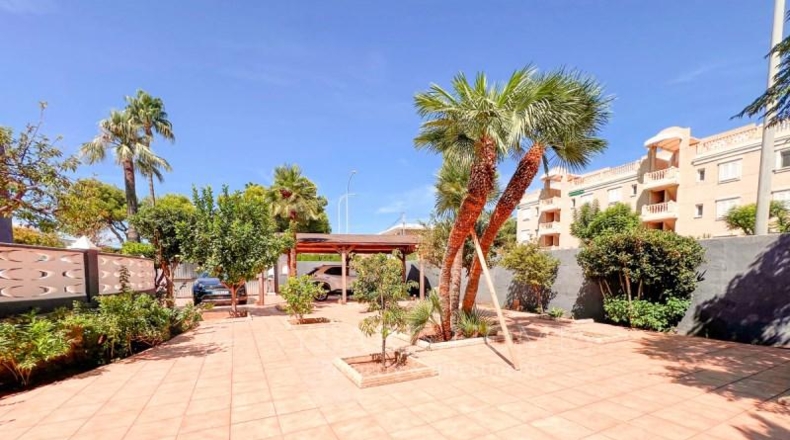 Alicante - Denia - 887m2