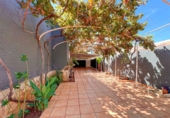Xalet independent amb terreny en venda a la España, Dénia, ref.: TR335517 foto