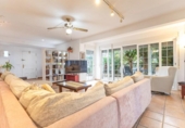 Chalet independiente con terreno en venta en la España, El Campello, ref: TR375408 foto